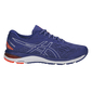 ASICS Gel Cumulus 20 Hardloopschoenen Blauw/Zilver Heren