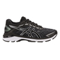 ASICS GT 2000 7 Hardloopschoenen Zwart/Wit Dames