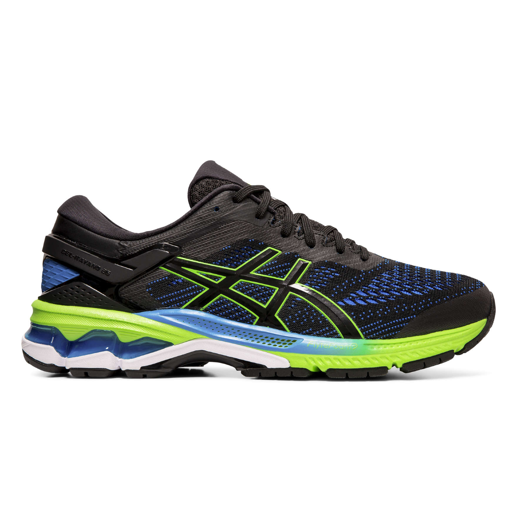 Asics gel store kayano 26 herr