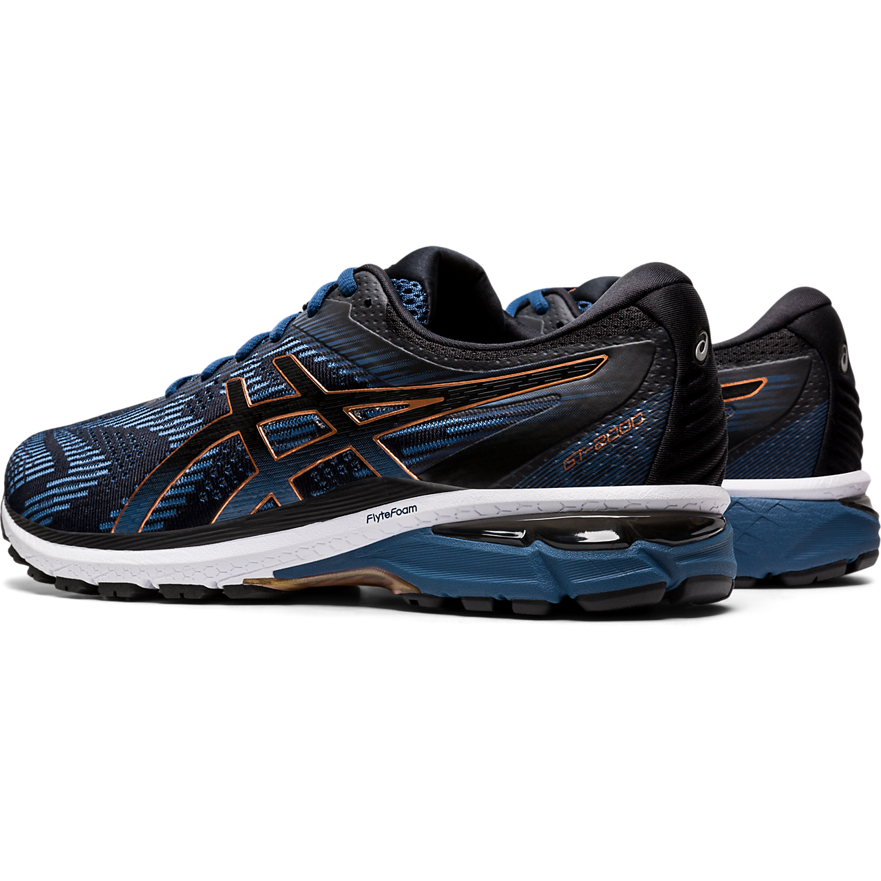 Gt 2000 hot sale 8 asics