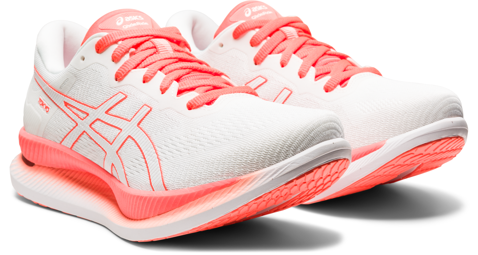 Asics glideride clearance dames