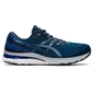 ASICS Gel Kayano 28 Hardloopschoenen Blauw/Zwart Heren