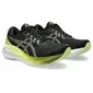 ASICS Gel-Kayano 30 Hardloopschoenen Zwart/Geel Heren