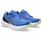 ASICS Gel-Kayano 30 Hardloopschoenen Blauw/Geel/Zwart Heren