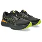 ASICS Gel-Cumulus 25 GTX Hardloopschoenen Zwart/Neon Groen Heren