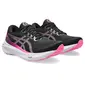 ASICS Gel-Kayano 30 Hardloopschoenen Zwart/Roze Dames