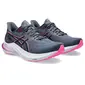 ASICS GT-2000 12 Hardloopschoenen Grijs/Roze Dames