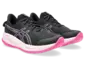 ASICS Gel-Cumulus 26 Lite-Show Hardloopschoenen Zwart/Roze Dames