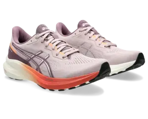 ASICS GT-1000 13 Hardloopschoenen Paars/Roze Dames