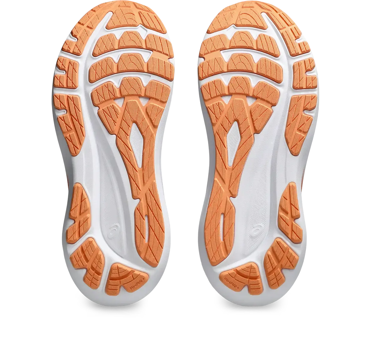 ASICS GT-2000 13 Hardloopschoenen Zwart/Oranje Heren