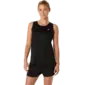 ASICS Core Hardloop Tank Zwart Dames