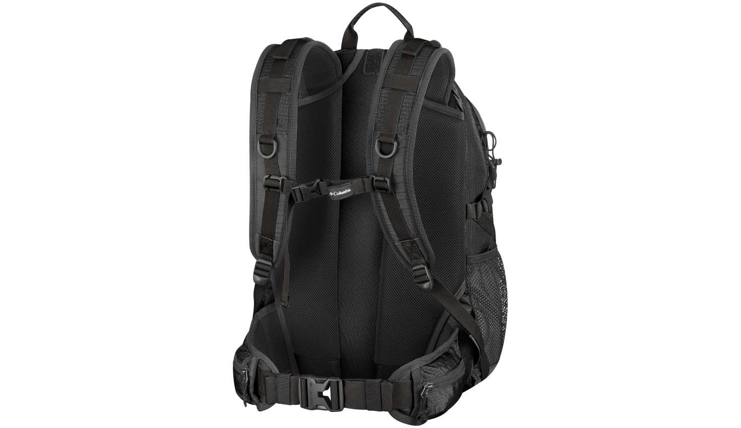 Columbia Redwood II Rugzak 32L Zwart