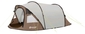 Outwell Smart Tunnal Fusion 400 Tent Bruin