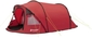 Outwell Smart Tunnal Fusion 400 Tent Rood