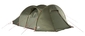 Nomad Tellem  4 Tent Groen