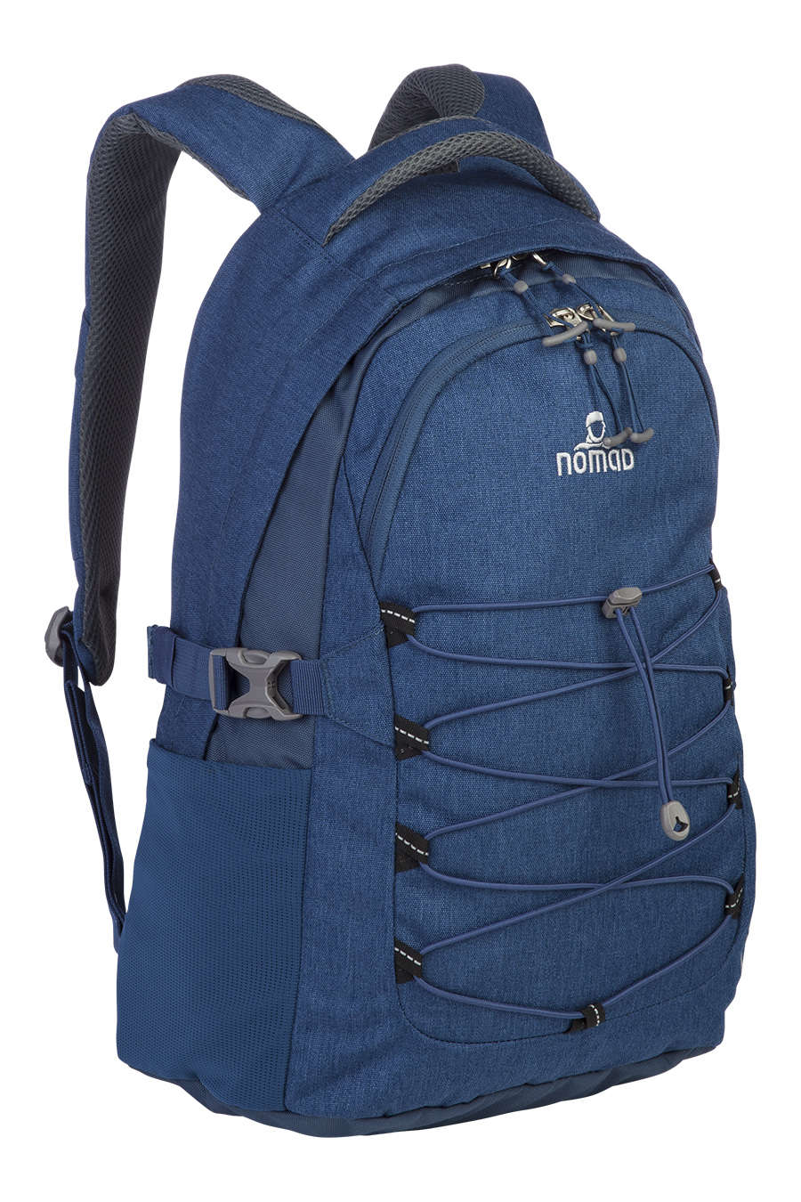 Nomad Express Rugzak 20L Donkerblauw koop je bij Futurumshop.nl