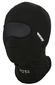 GORE Wear Balaclava Zwart One Size