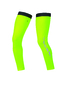 GORE Wear Visibility Thermo Beenstukken Neon Geel Unisex