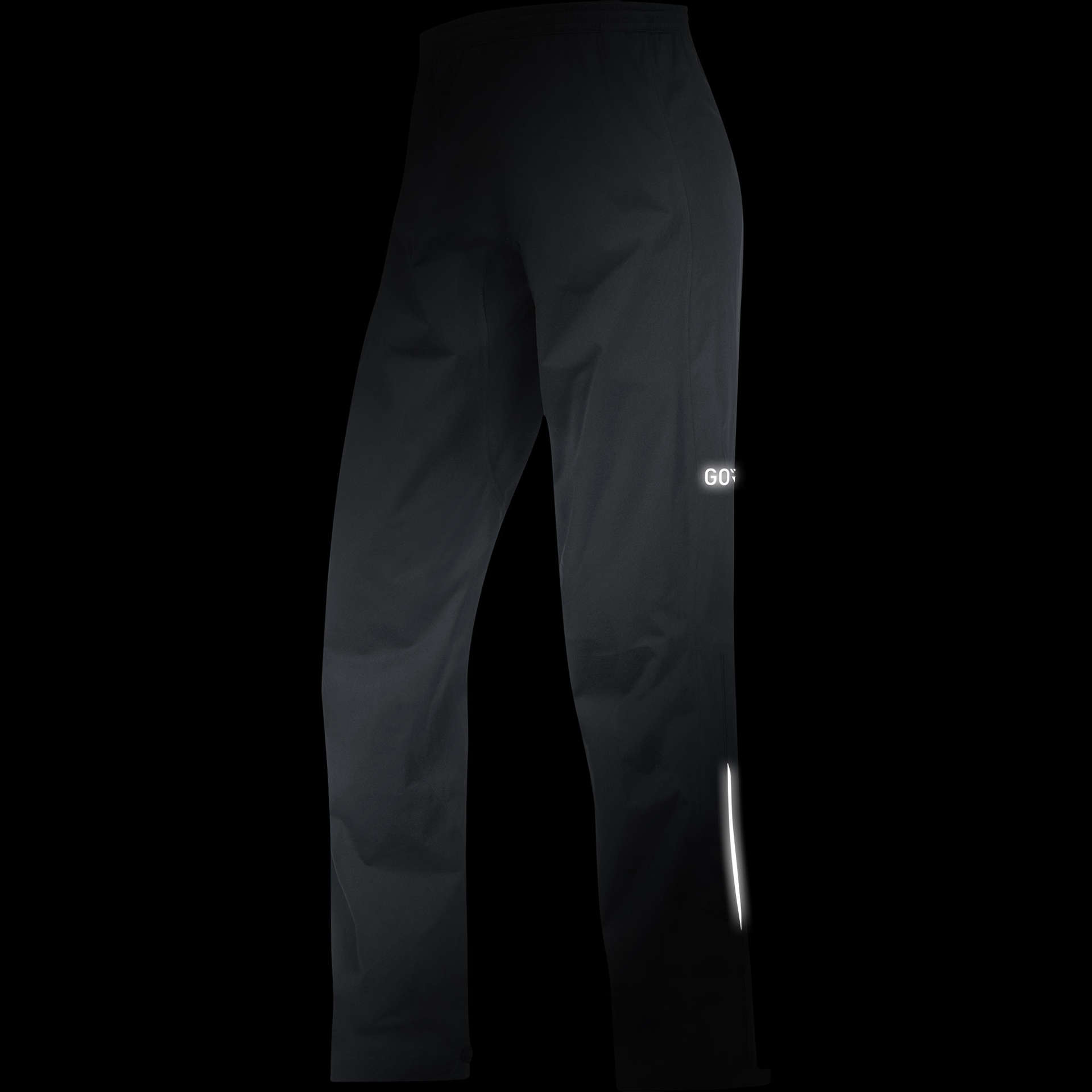 GORE Wear C3 Gore-Tex Active Fietsbroek Lang Zwart Heren