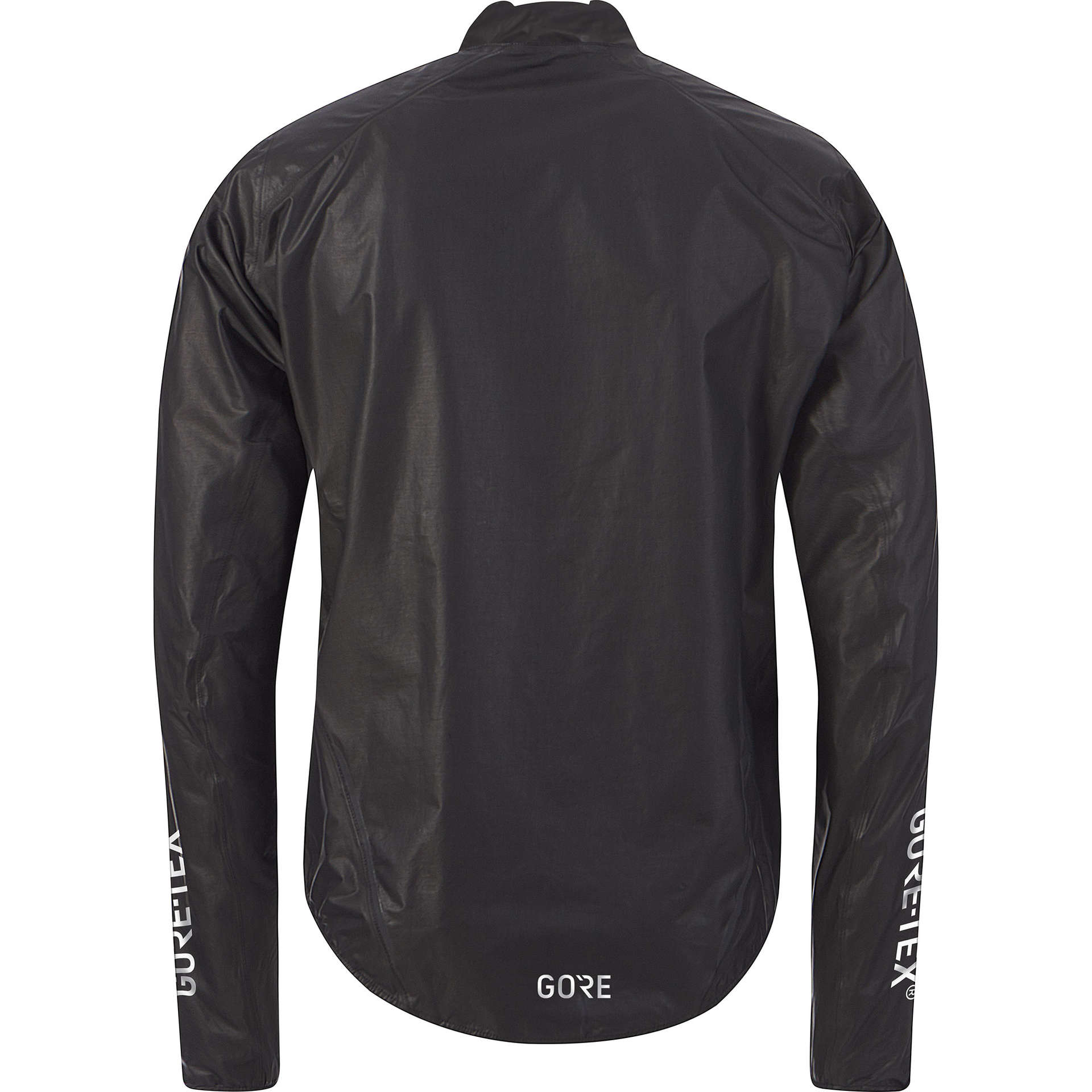 GORE Wear C7 GTX Shakedry Fietsjack Zwart Heren