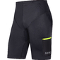 GORE Wear R7 Hardloopbroek Kort Zwart Heren