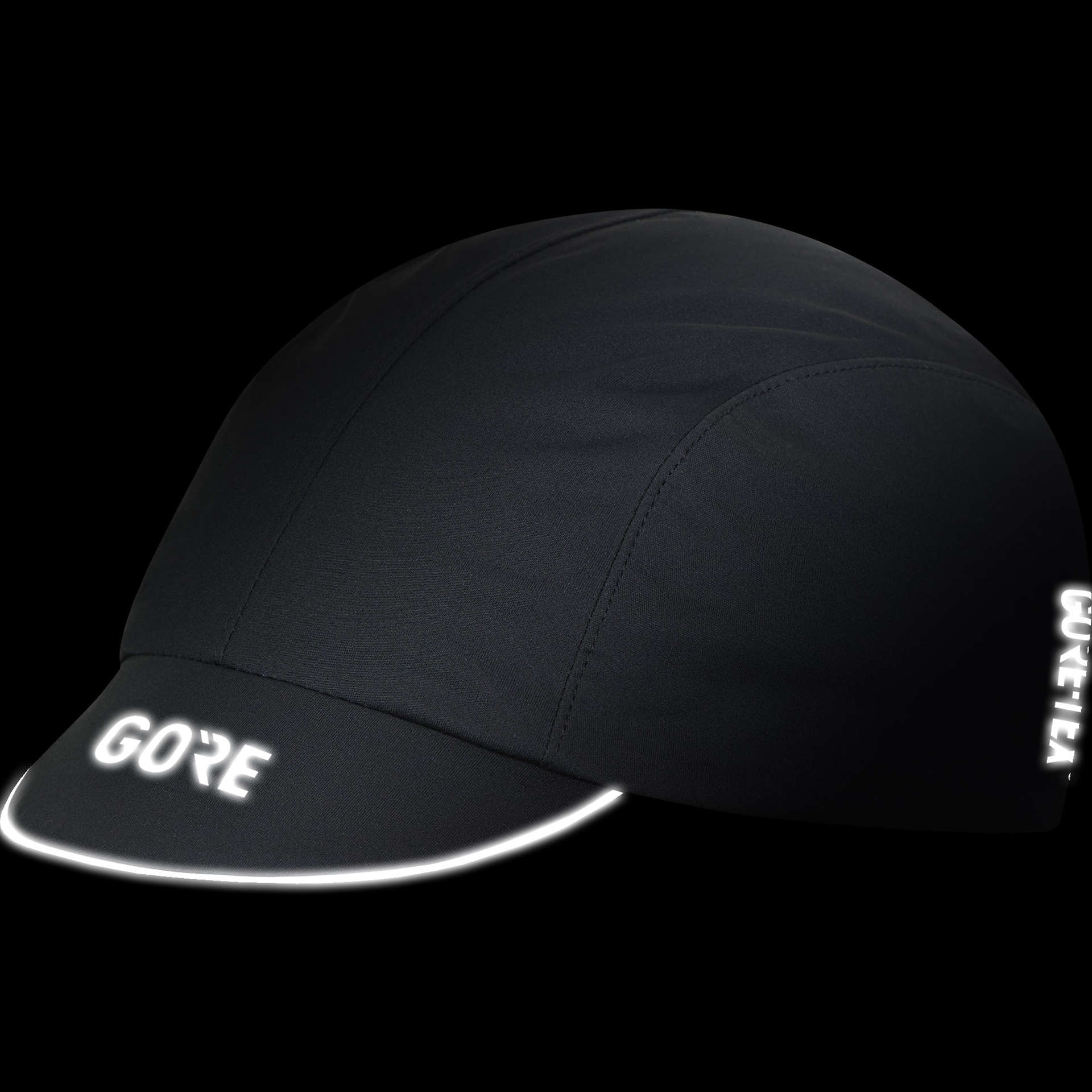 GORE Wear C7 GTX Koerspet Zwart