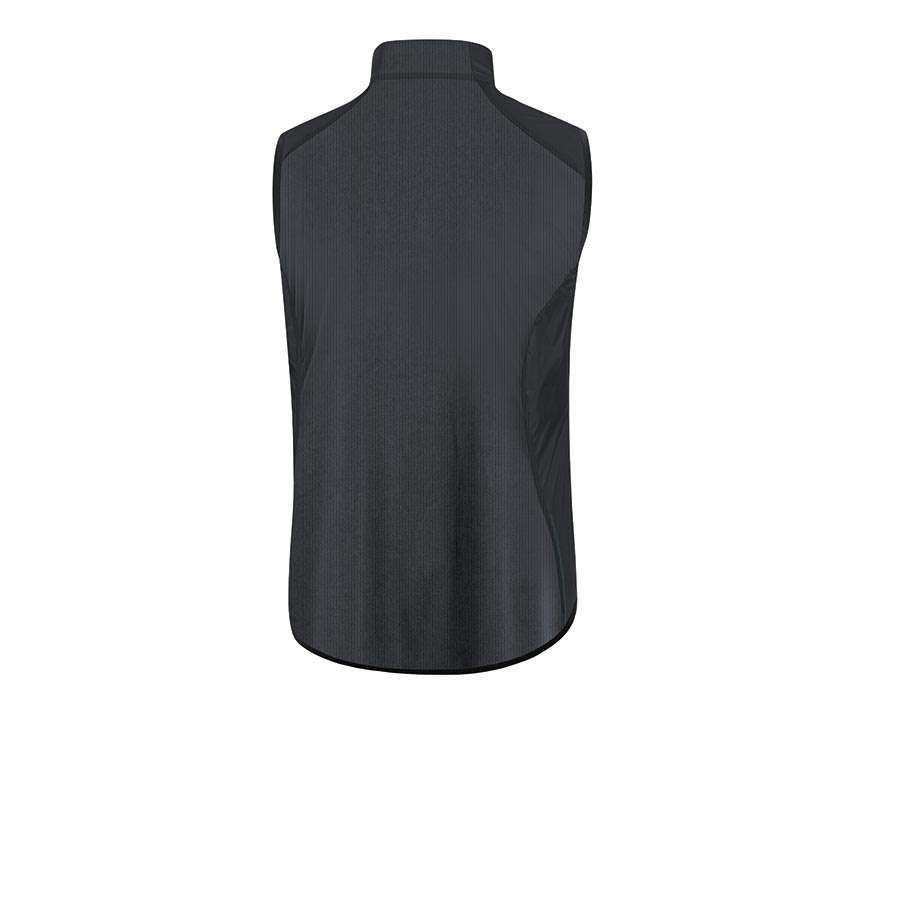 GORE Wear Ambient Windvest Zwart Heren