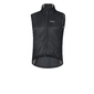 GORE Wear Ambient Windvest Zwart Heren