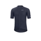 GORE Wear Chase Fietsshirt Korte Mouwen Donkerblauw Heren