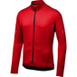 GORE Wear C3 Thermo Fietsshirt Lange Mouwen Rood Heren