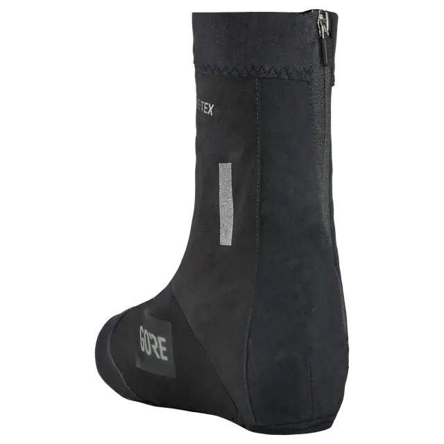 GORE Wear Sleet Insulated Overschoenen Zwart