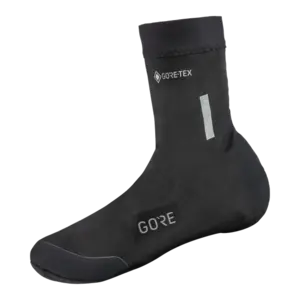 GORE Wear Sleet Insulated Overschoenen Zwart