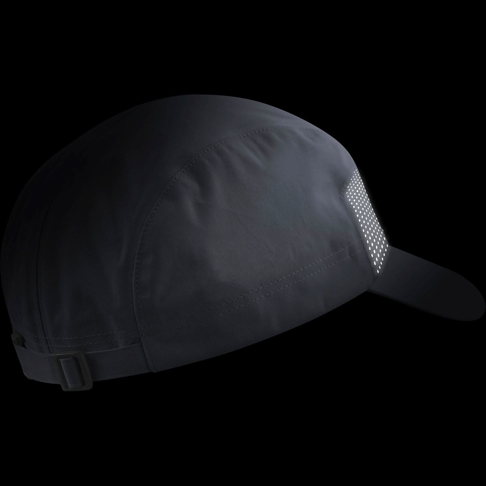 GORE Wear Gore-Tex Cap Zwart