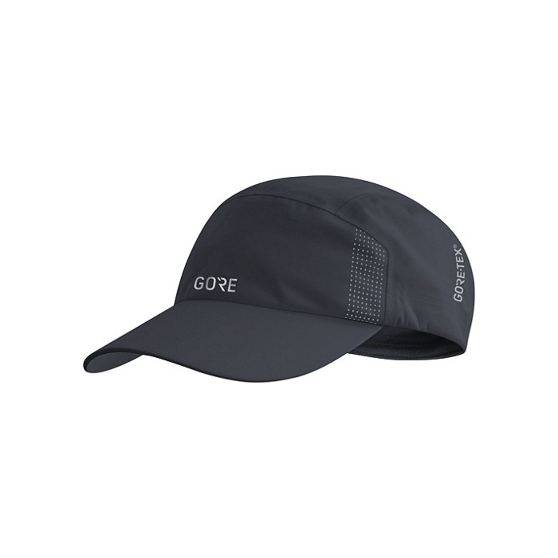 GORE Wear Gore-Tex Cap Zwart