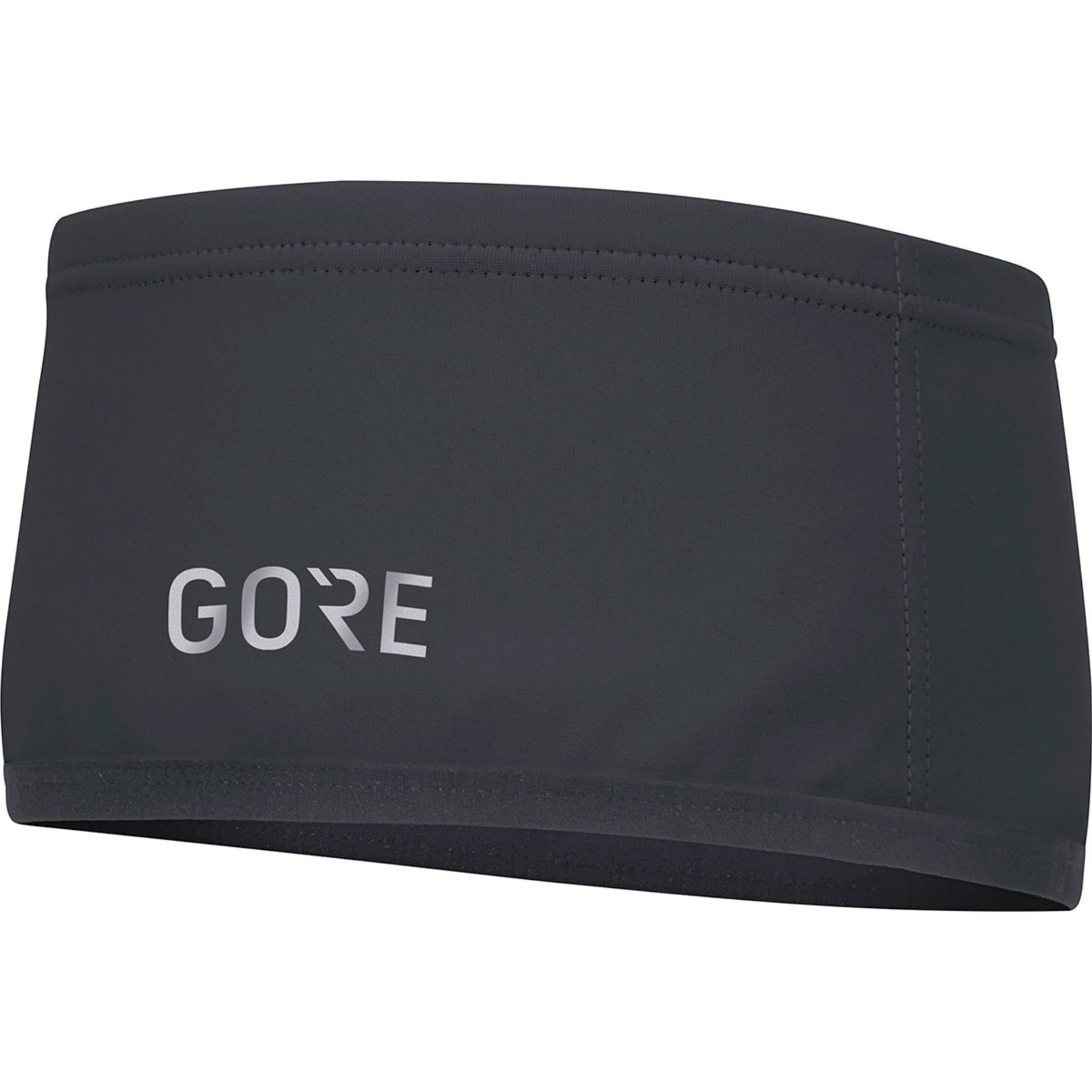 GORE Wear Windstopper Hoofdband Zwart