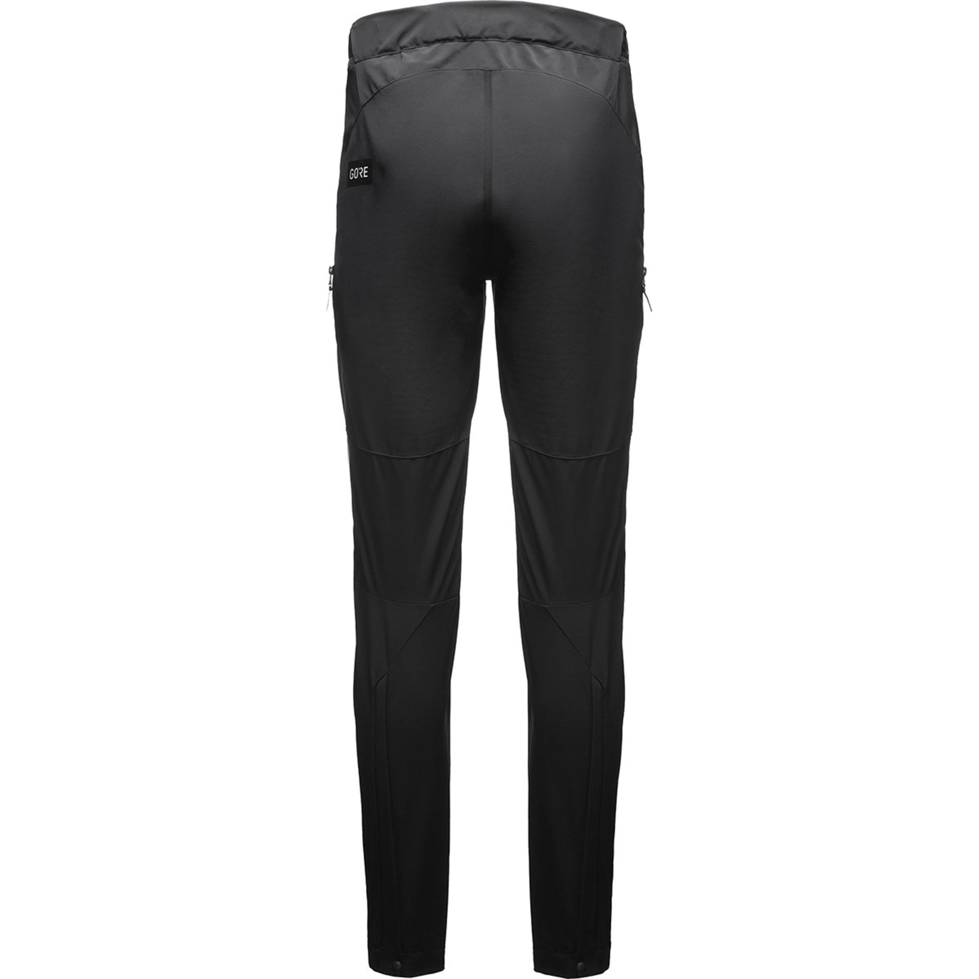 GORE Wear Fernflow MTB Fietsbroek Lang Zwart Heren