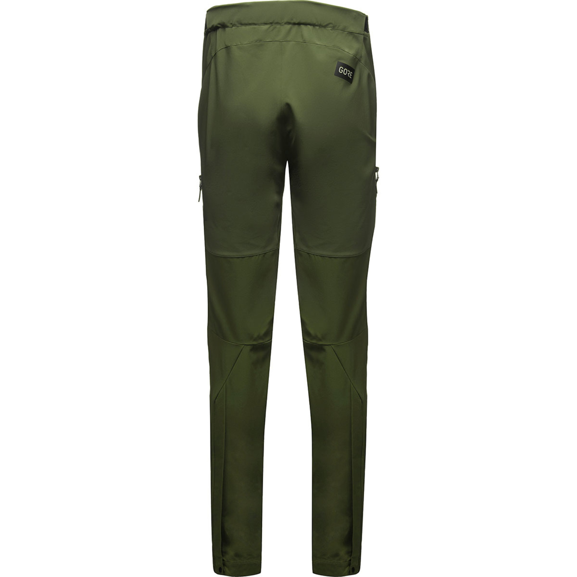 GORE Wear Fernflow MTB Fietsbroek Lang Groen Heren