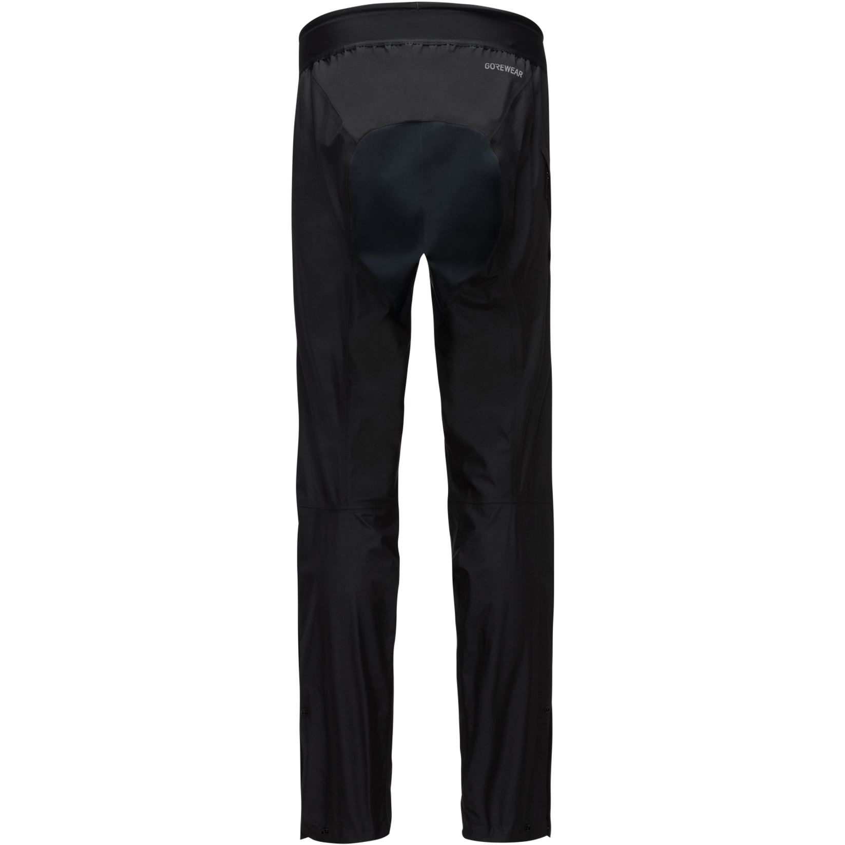 GORE Wear Endure MTB Fietsbroek Lang Zwart Heren