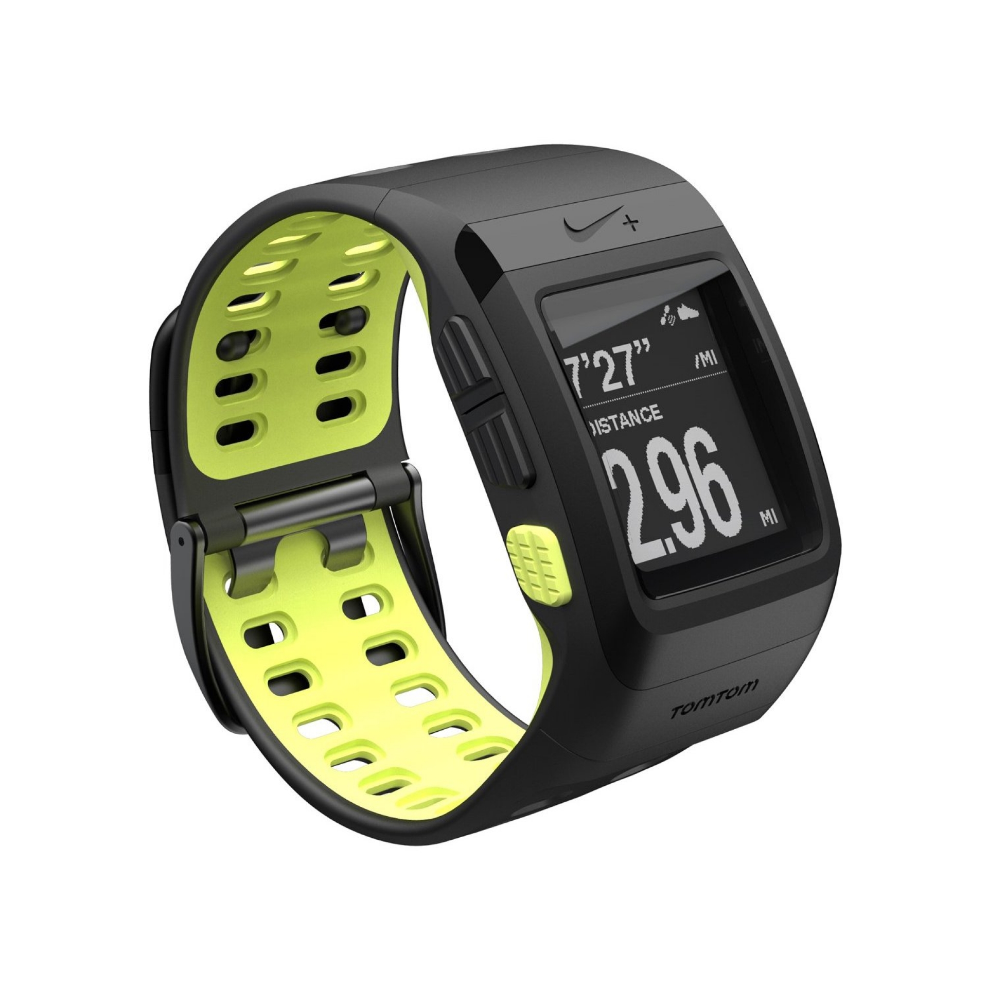zoogdier bijstand prototype Nike + Sportwatch GPS (Powered by TomTom) koop je bij Futurumshop.nl