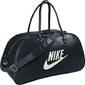 Nike Heritage SI Club Tas Black