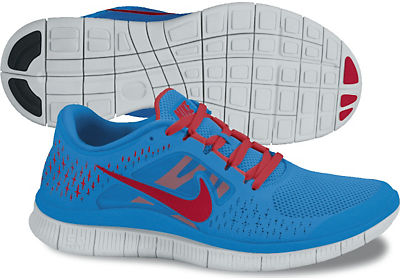 nike free trainer 3.0 v3 Heren Nederland