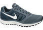 Nike Zoom Vomero+ 8 Grijs/Blauw Heren Hardloopschoen