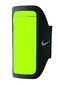 Nike E2 Prime Performance Armband iPhone 5 Heren Zwart