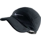 Nike Tw Mesh Daybreak Running Cap Zwart