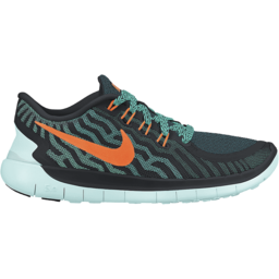 Nike free 2024 5.0 Oranje