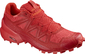 Salomon Speedcross 5 Trail Hardloopschoenen Rood/Oranje Heren