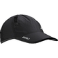 2XU Run Cap Zwart/Zwart/Zwart