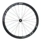 Zipp 303 Firecrest A1 Tubeless Disc CL Carbon Voorwiel Zwart