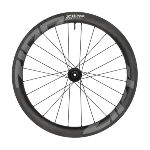 Zipp 303 XPLR SW A1 Tubeless Disc Carbon Achterwiel Zwart