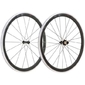 3T Accelero 40 Team Wielset Zwart Campagnolo